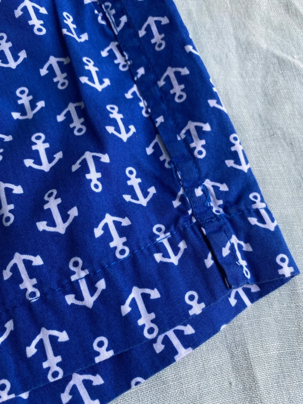 Crewcuts excellent gently